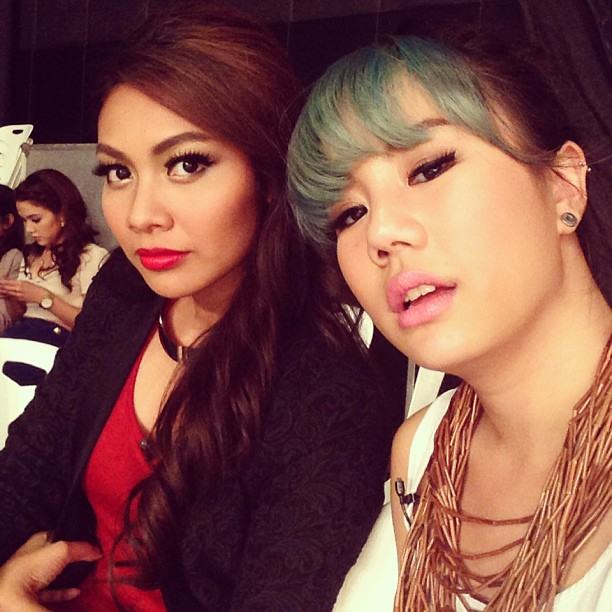 แก้ม เดอะสตาร์