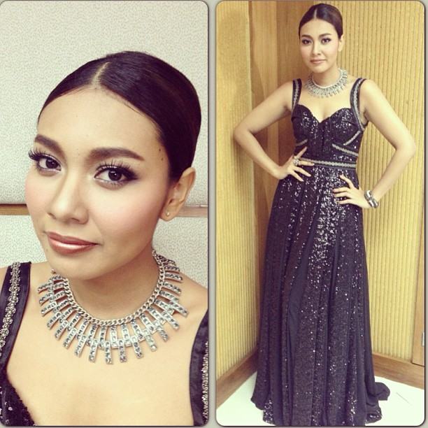 แก้ม เดอะสตาร์