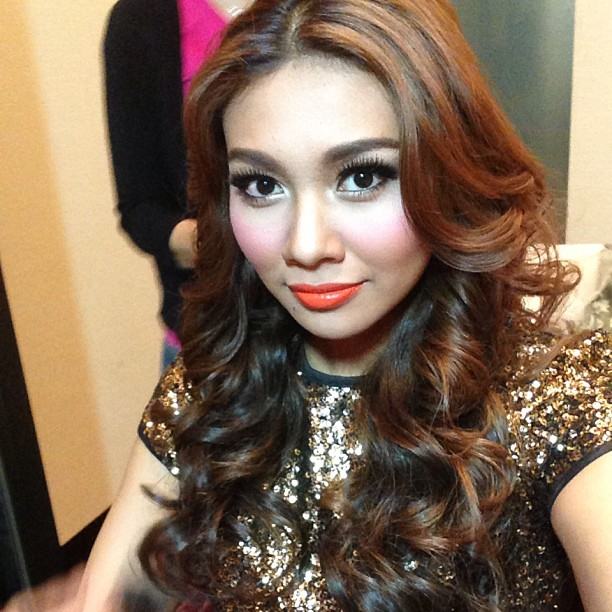 แก้ม เดอะสตาร์