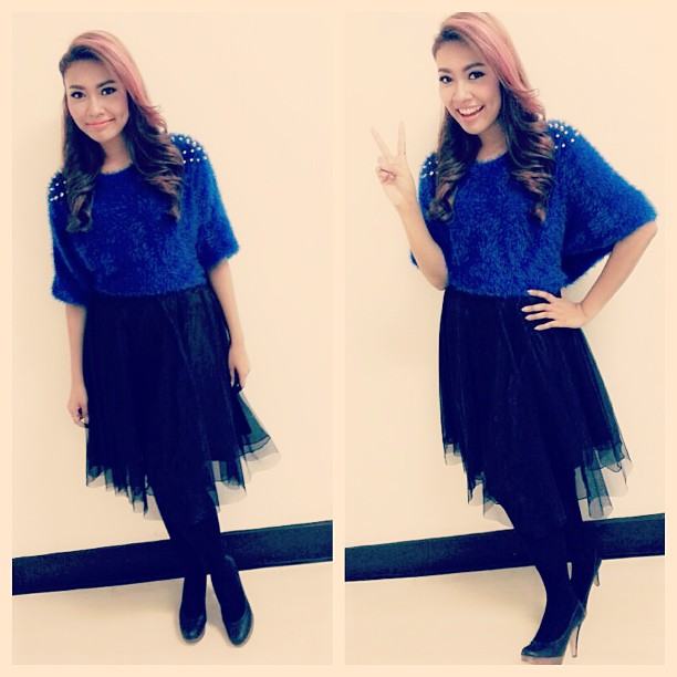 แก้ม เดอะสตาร์