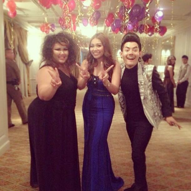 แก้ม เดอะสตาร์