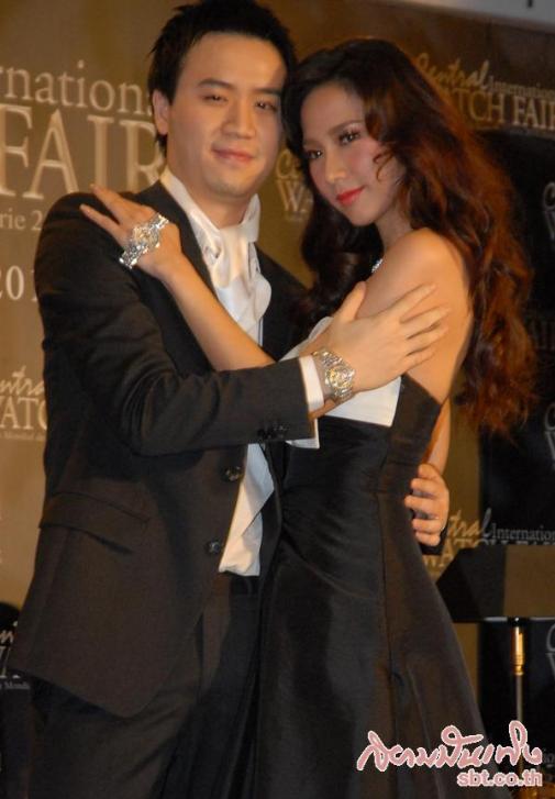 ย้อนอดีตของ อั้ม & โน้ต ครั้งนึงเคยหวาน !