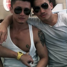 Edison Liao ละลายๆ