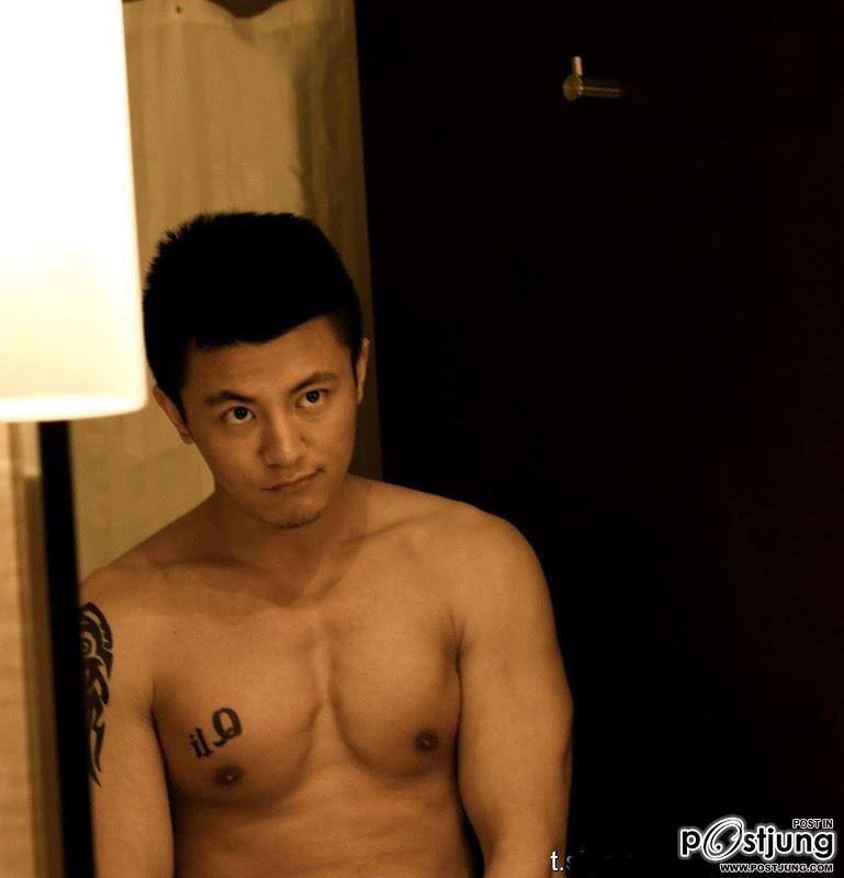 Edison Liao ละลายๆ