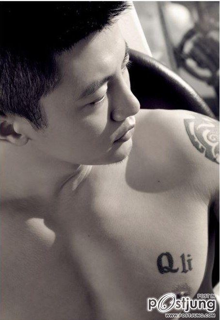 Edison Liao ละลายๆ