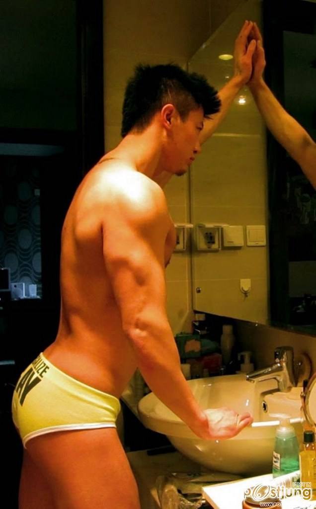 Edison Liao ละลายๆ