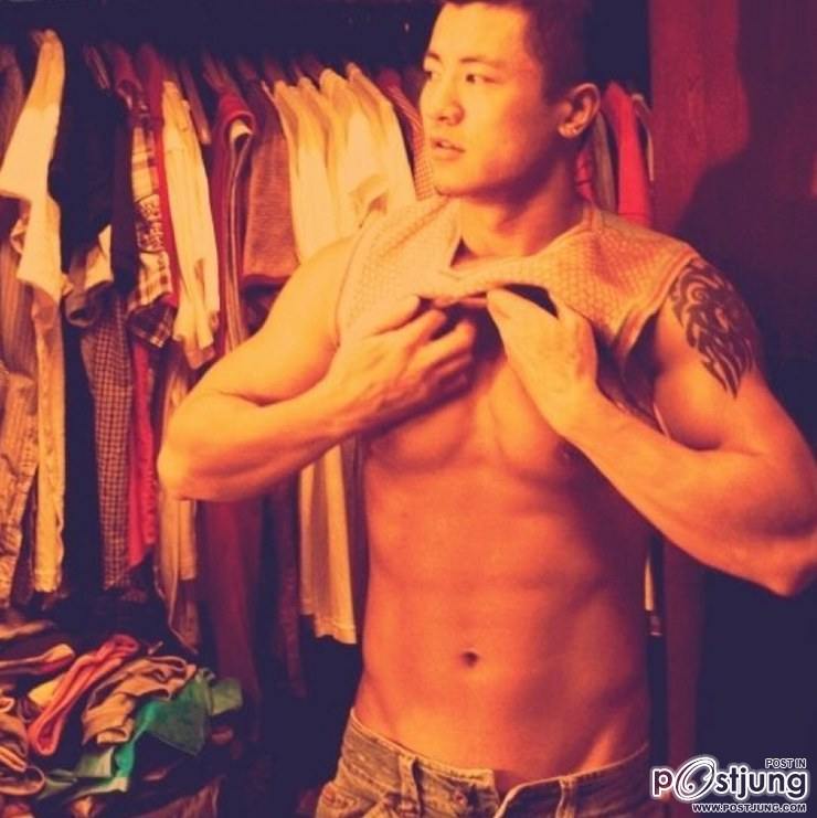 Edison Liao ละลายๆ