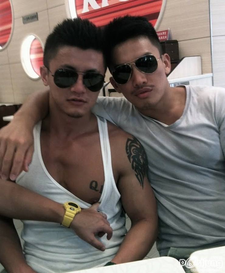 Edison Liao ละลายๆ