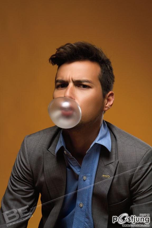 เรย์...ไอดอล เด็กแนว