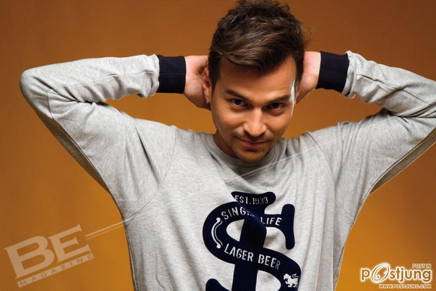 เรย์...ไอดอล เด็กแนว