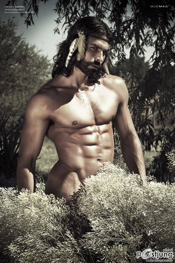 DIONISIO HEIDERSCHEID by QUEMAS&trade;