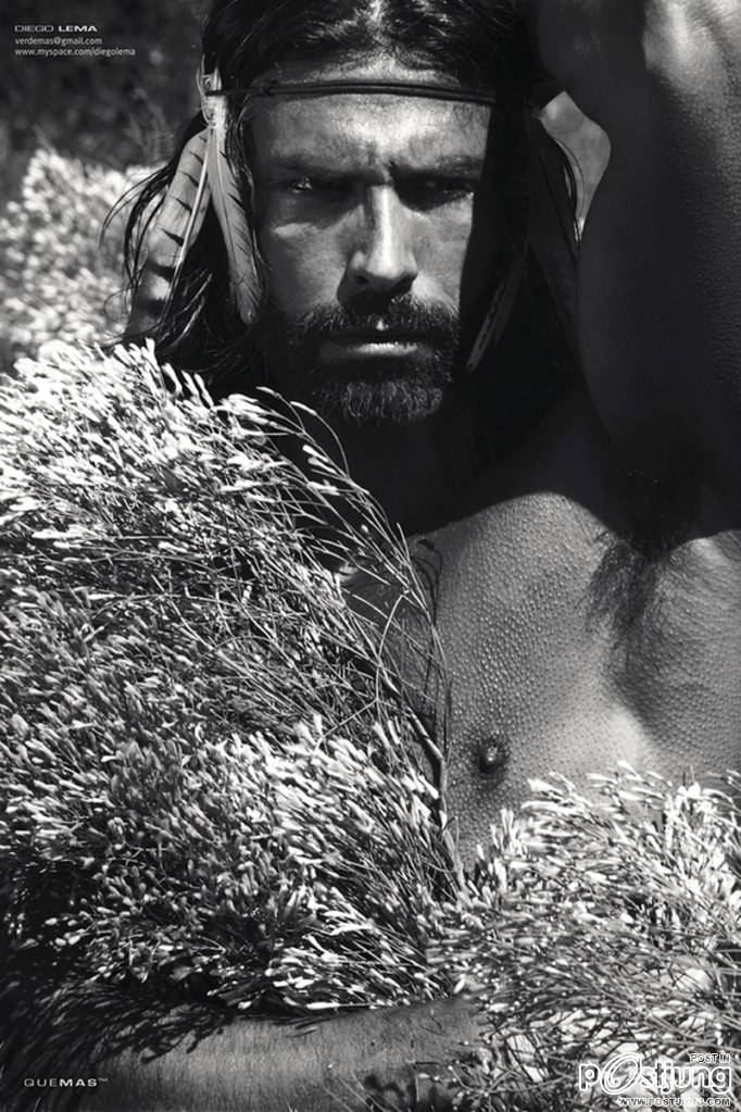 DIONISIO HEIDERSCHEID by QUEMAS&trade;