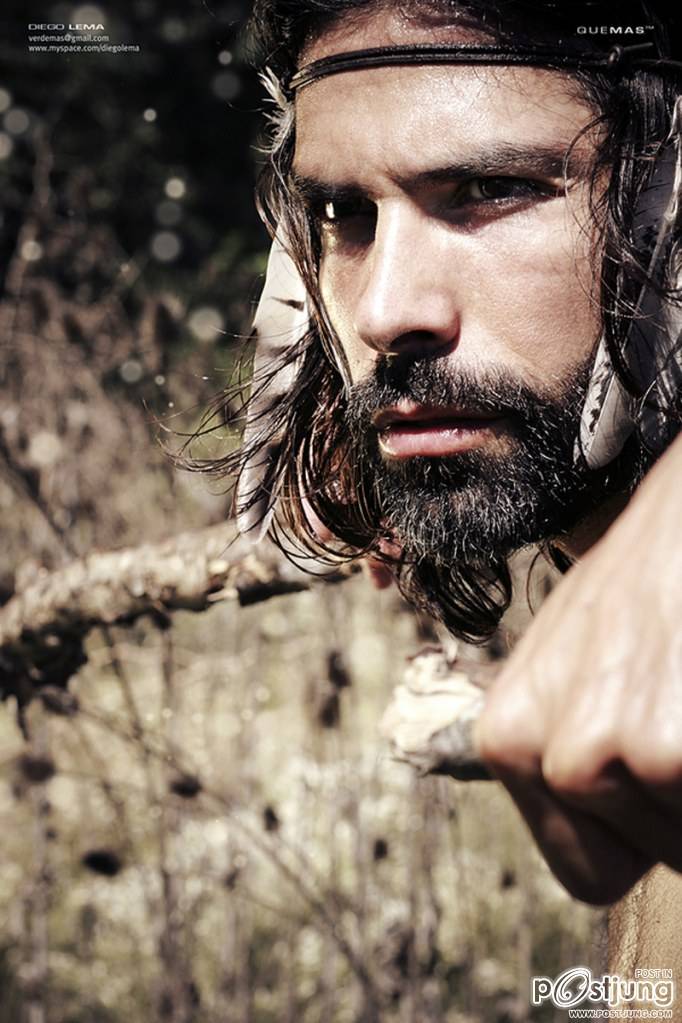 DIONISIO HEIDERSCHEID by QUEMAS&trade;