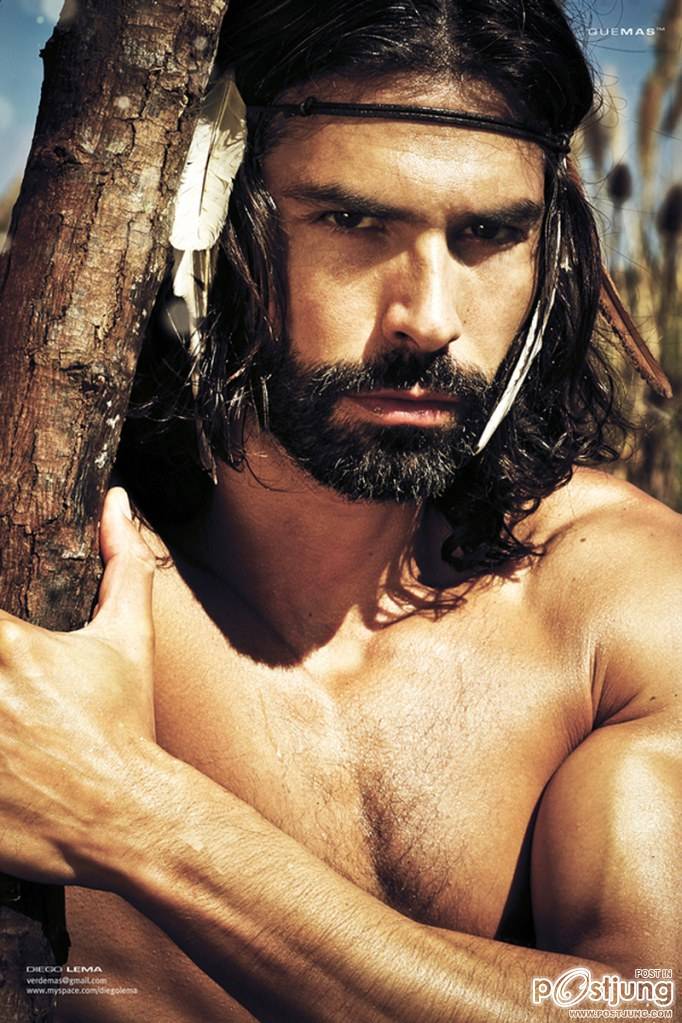 DIONISIO HEIDERSCHEID by QUEMAS&trade;