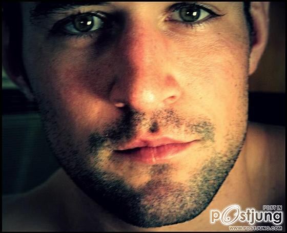 Naked- Benjamin Godfre เย้ายวยที่สุด