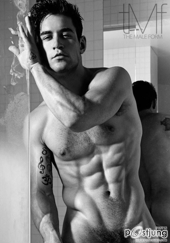 Naked- Benjamin Godfre เย้ายวยที่สุด