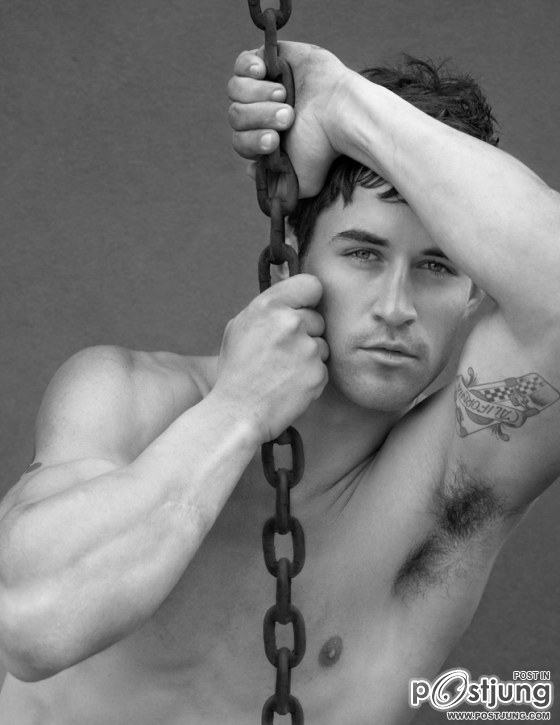 Naked- Benjamin Godfre เย้ายวยที่สุด