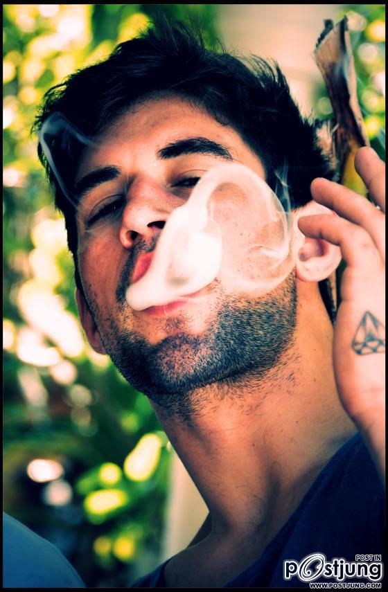 Naked- Benjamin Godfre เย้ายวยที่สุด