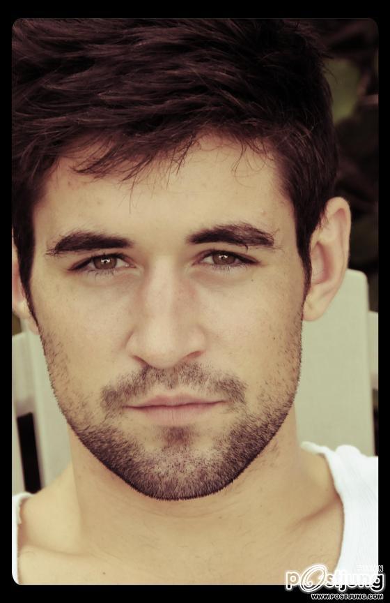 Naked- Benjamin Godfre เย้ายวยที่สุด