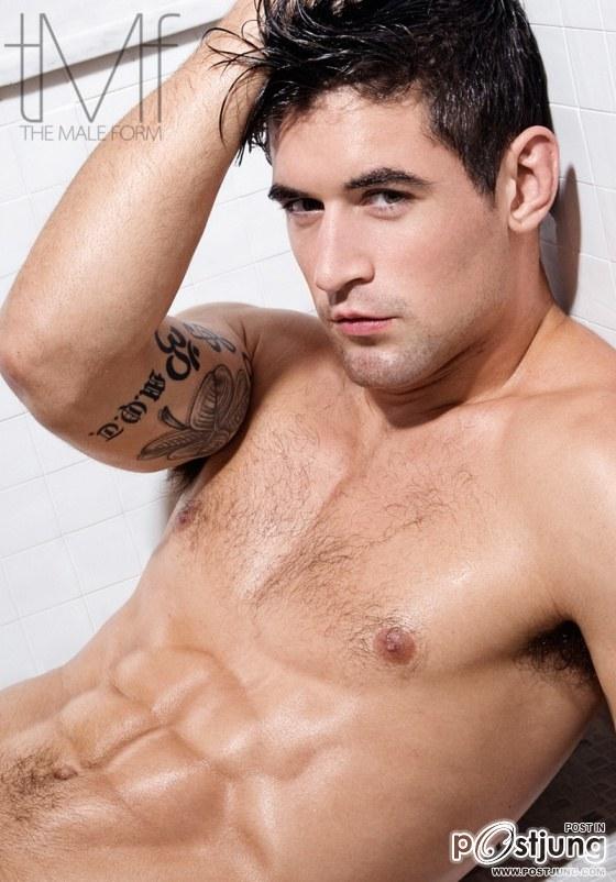 Naked- Benjamin Godfre เย้ายวยที่สุด