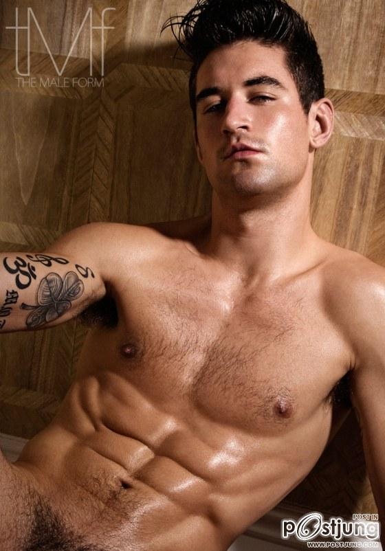 Naked- Benjamin Godfre เย้ายวยที่สุด