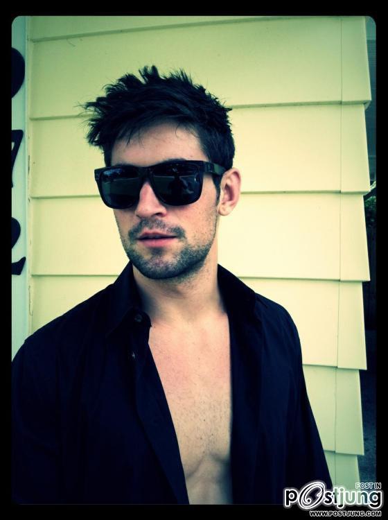 Naked- Benjamin Godfre เย้ายวยที่สุด