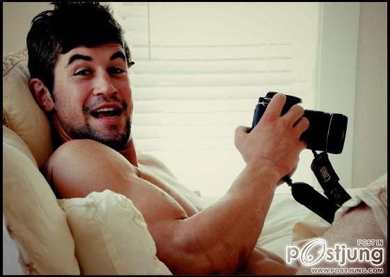 Naked- Benjamin Godfre เย้ายวยที่สุด