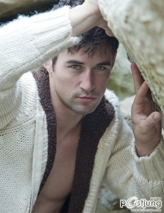 Naked- Benjamin Godfre เย้ายวยที่สุด