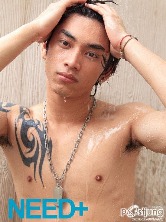 สามคำ   อุมามิ...