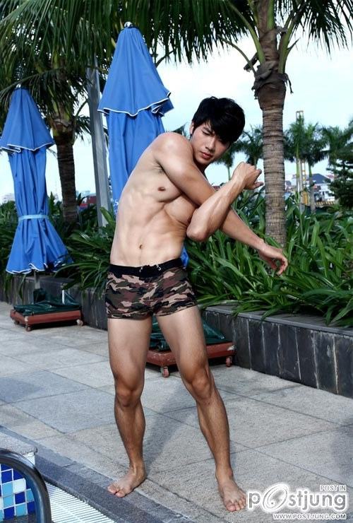 อาตี๋ๆชอบป่ะ