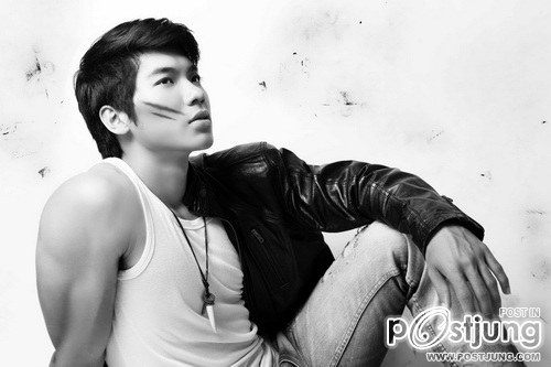 อาตี๋ๆชอบป่ะ