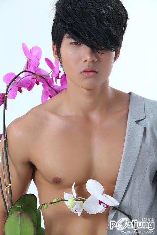 อาตี๋ๆชอบป่ะ