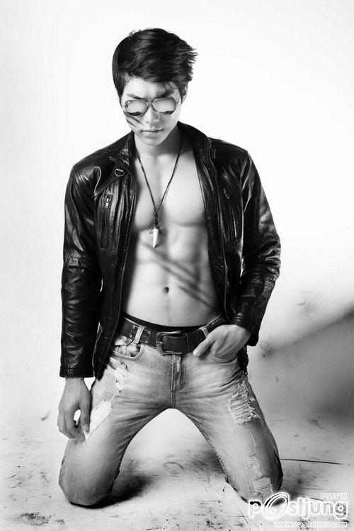 อาตี๋ๆชอบป่ะ