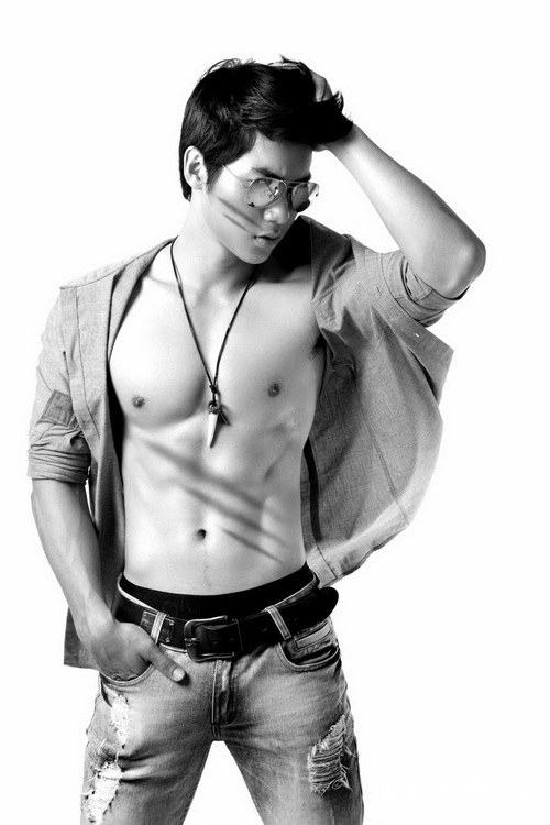 อาตี๋ๆชอบป่ะ