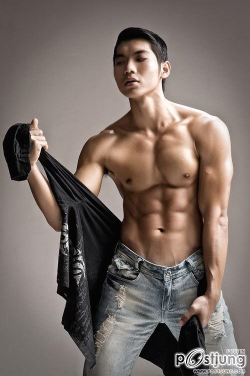 อาตี๋ๆชอบป่ะ