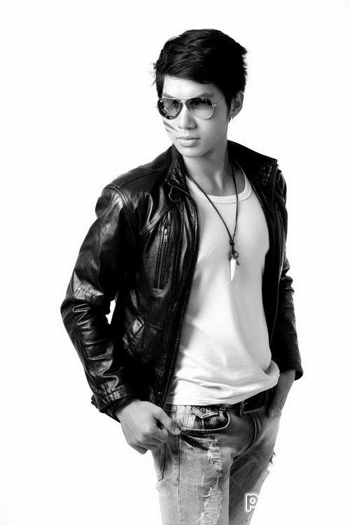 อาตี๋ๆชอบป่ะ