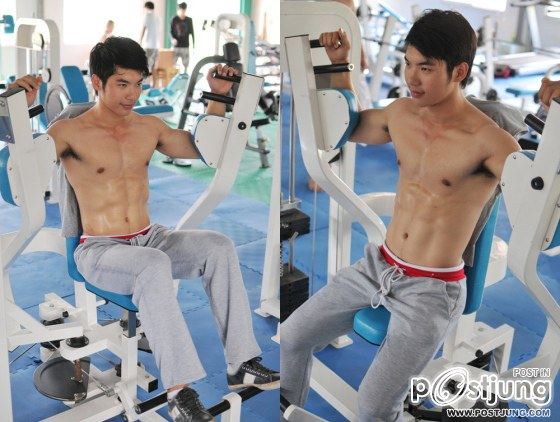 อาตี๋ๆชอบป่ะ