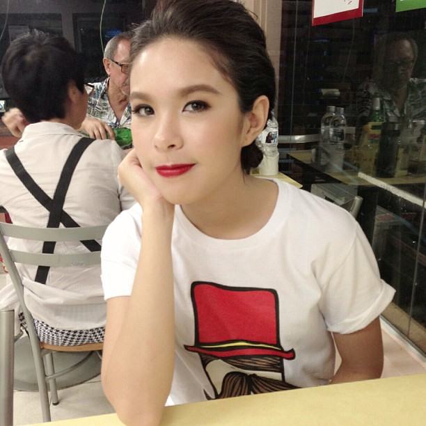 ชาช่า อริต์ตา รามณรงค์