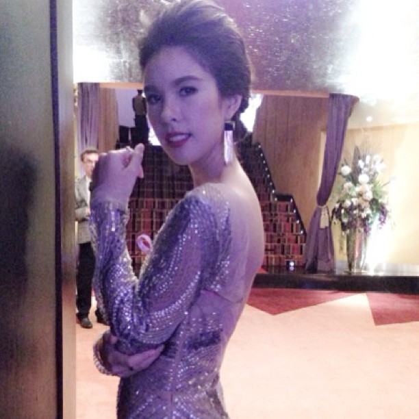 ชาช่า อริต์ตา รามณรงค์