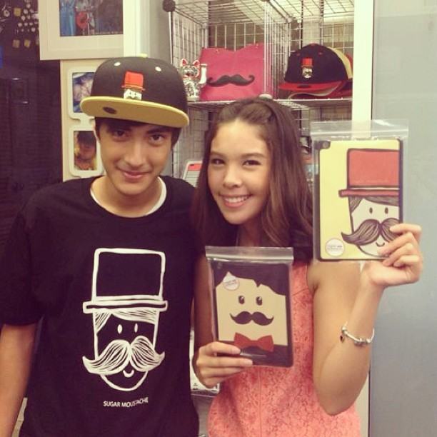 ชาช่า อริต์ตา รามณรงค์