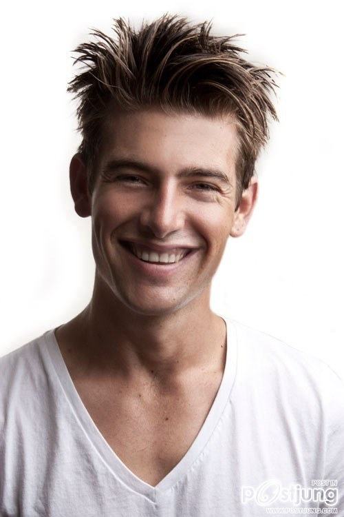 นักกีฬาพาเสียว