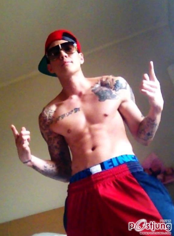 ฮาเวิร์ด หวัง แอบหวังๆ ว่าจะได้ยล