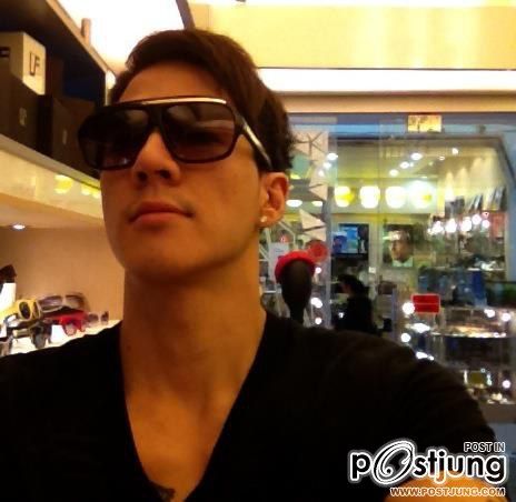 ฮาเวิร์ด หวัง แอบหวังๆ ว่าจะได้ยล