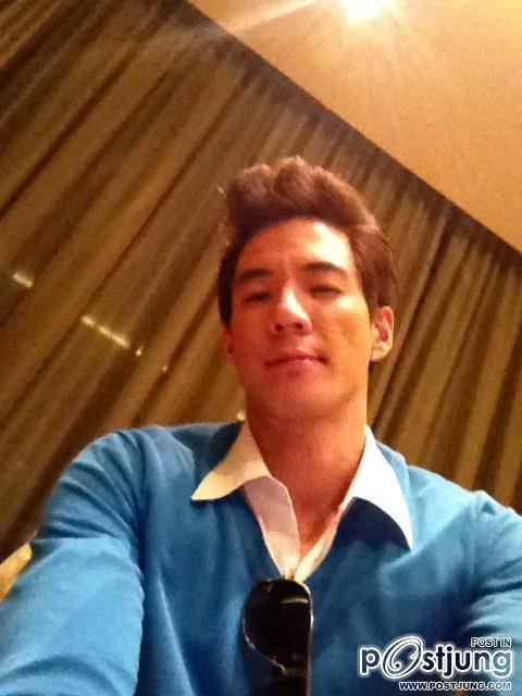 ฮาเวิร์ด หวัง แอบหวังๆ ว่าจะได้ยล