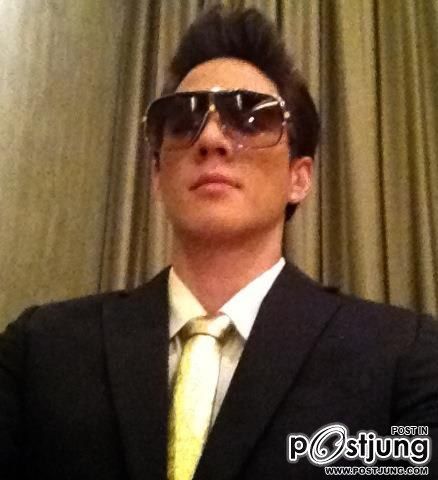 ฮาเวิร์ด หวัง แอบหวังๆ ว่าจะได้ยล