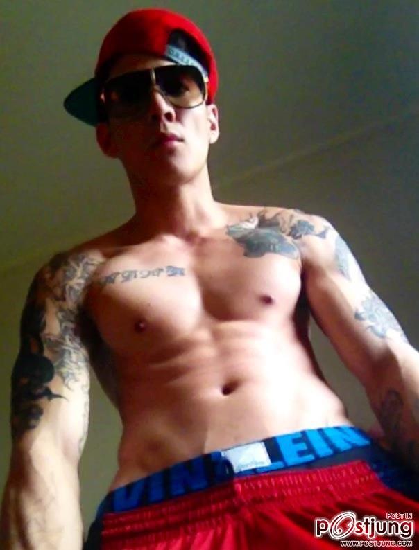 ฮาเวิร์ด หวัง แอบหวังๆ ว่าจะได้ยล