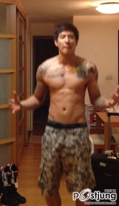 ฮาเวิร์ด หวัง แอบหวังๆ ว่าจะได้ยล