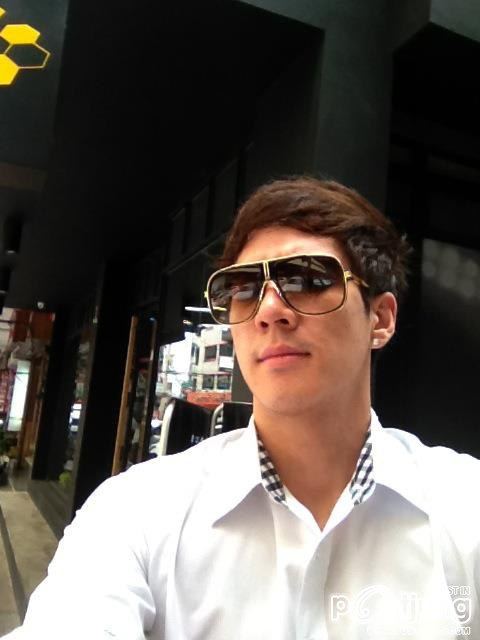 ฮาเวิร์ด หวัง แอบหวังๆ ว่าจะได้ยล