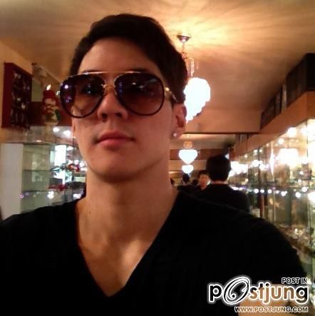 ฮาเวิร์ด หวัง แอบหวังๆ ว่าจะได้ยล