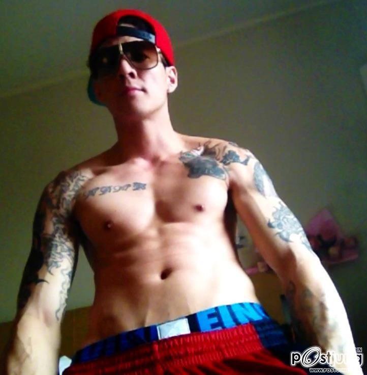 ฮาเวิร์ด หวัง แอบหวังๆ ว่าจะได้ยล